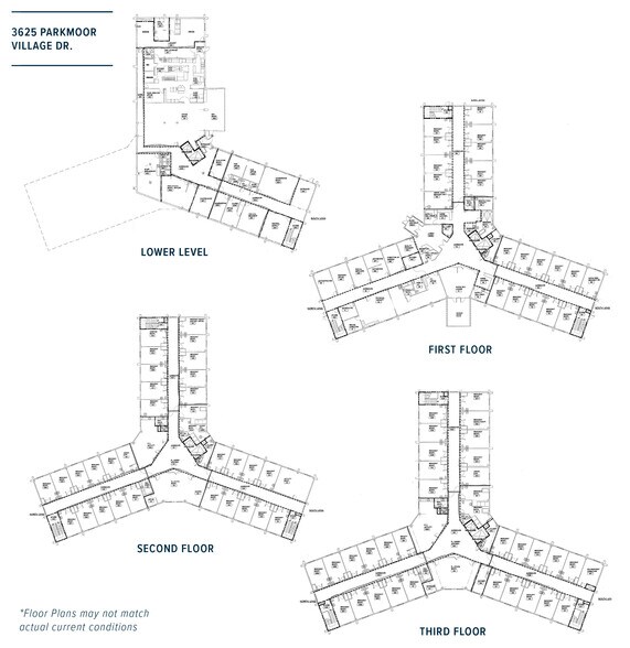 More Photos Of 3625 Parkmoor Village Dr, Colorado Springs Skilled Nursing Facility For Sale