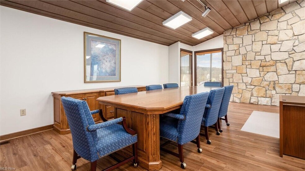 More Photos Of 9711 E Pike Rd, Cambridge Office For Lease