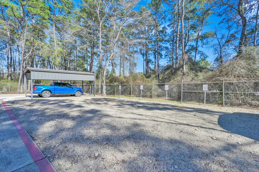 More Photos Of 20610 Fm 1488 Rd, Magnolia Warehouse For Lease