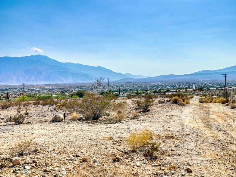 More Photos Of APN #s 642060001 642060010, Desert Hot Springs Land For Sale