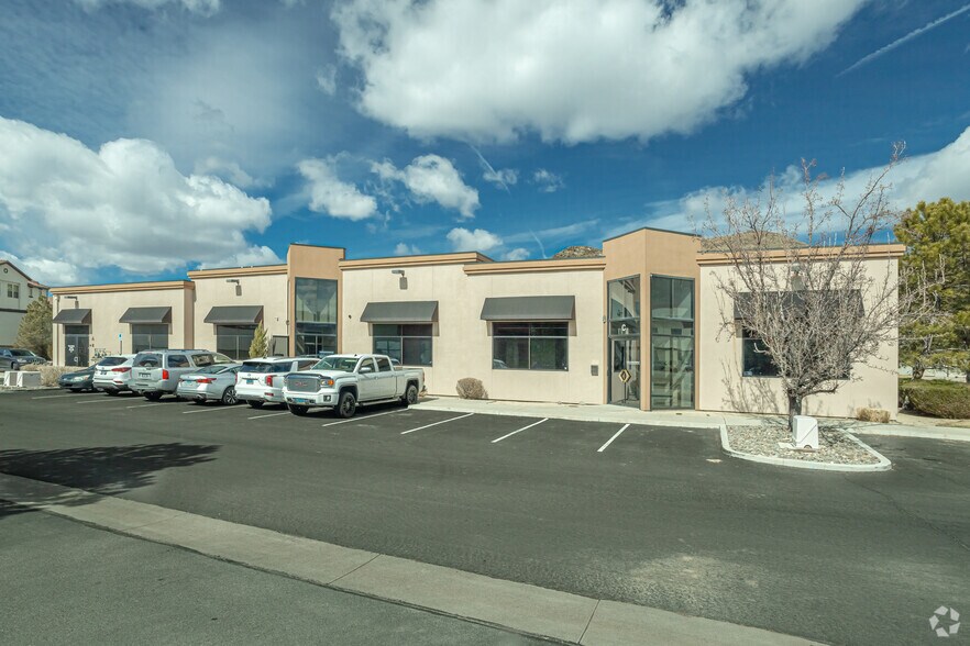 More Photos Of 8725 Technology Way, Reno Office For Sale