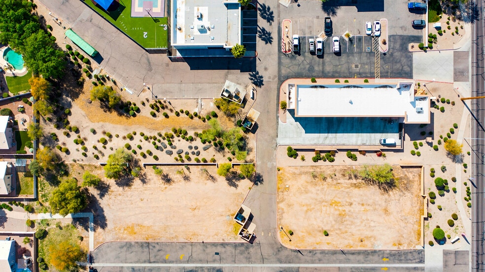 More Photos Of 647 W Ray Rd, Gilbert Land For Lease