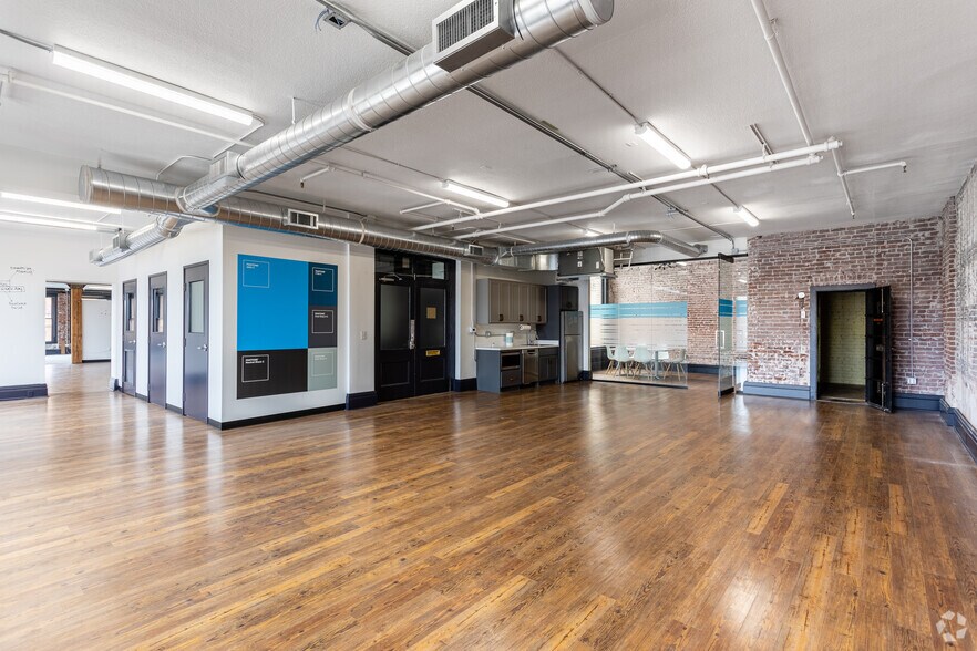 More Photos Of 208 SW Harvey Milk St, Portland Office For Lease