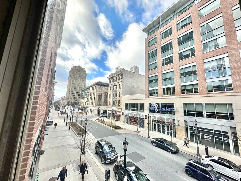 More Photos Of 730 W Hamilton St, Allentown Apartments For Sale