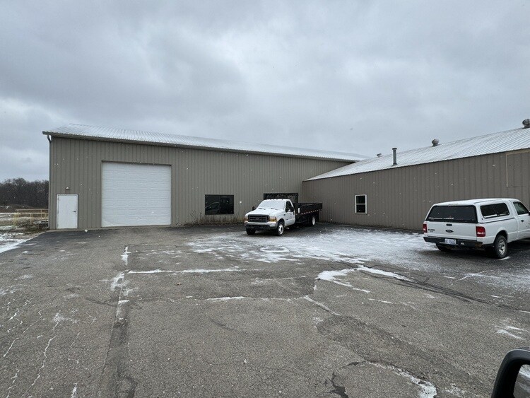 More Photos Of 8630 Storey Rd, Belding Industrial For Sale