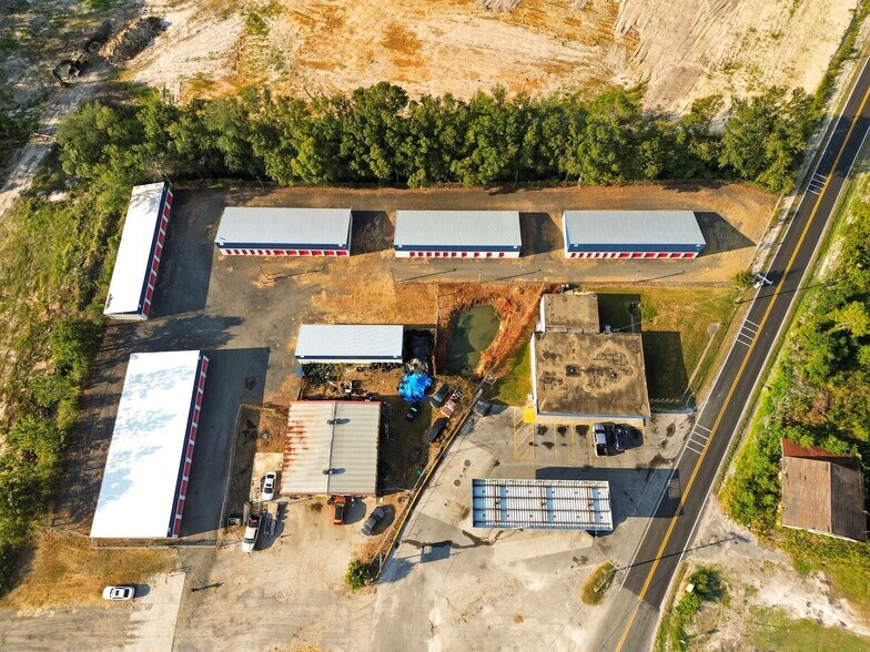 More Photos Of 13396 76th St, Live Oak Self Storage For Sale