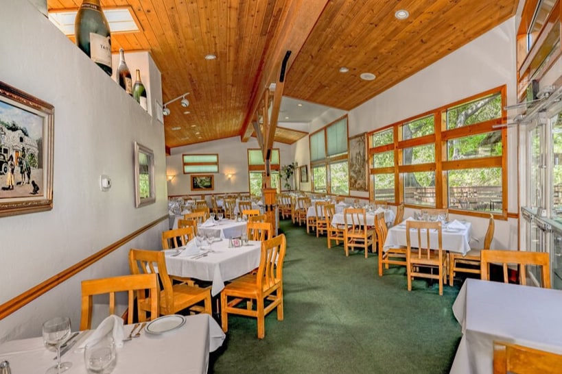 More Photos Of 12625 Sierra Hwy, Santa Clarita Restaurant For Sale