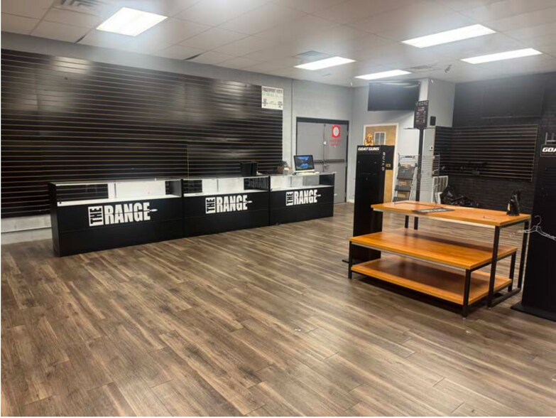 More Photos Of ,  General Retail For Sale