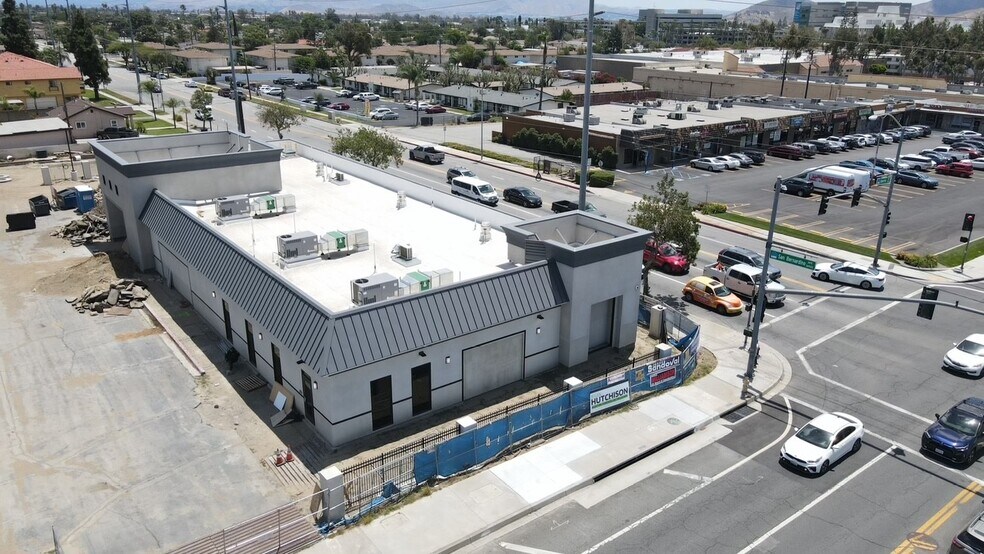 More Photos Of 9699 Sierra Ave, Fontana Freestanding For Sale