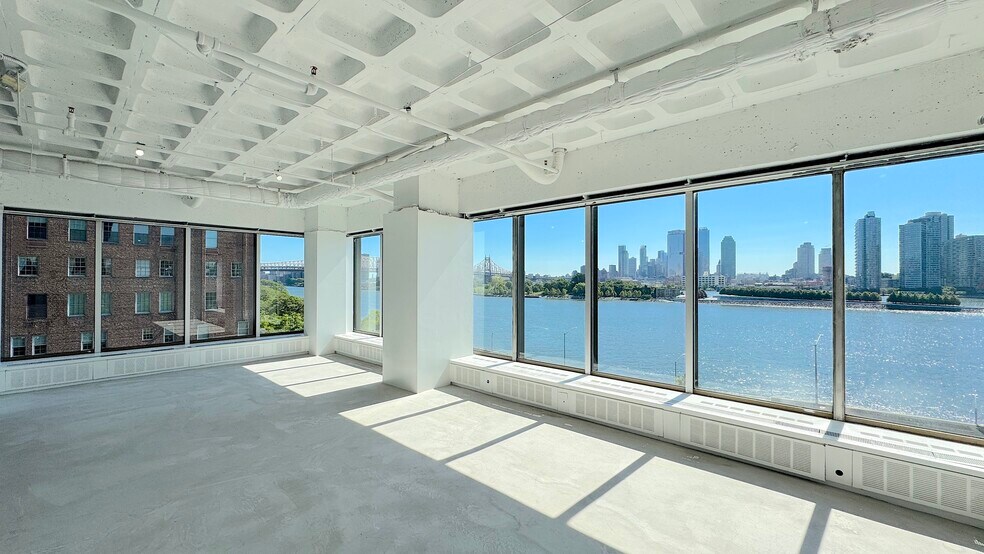 More Photos Of 866 United Nations Plz, New York Office For Lease