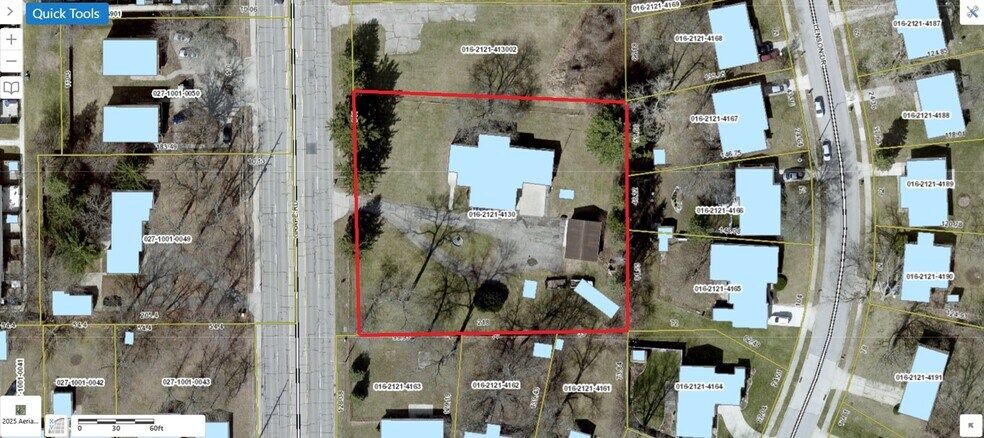 More Photos Of 2706 Grape Rd, Mishawaka Land For Sale