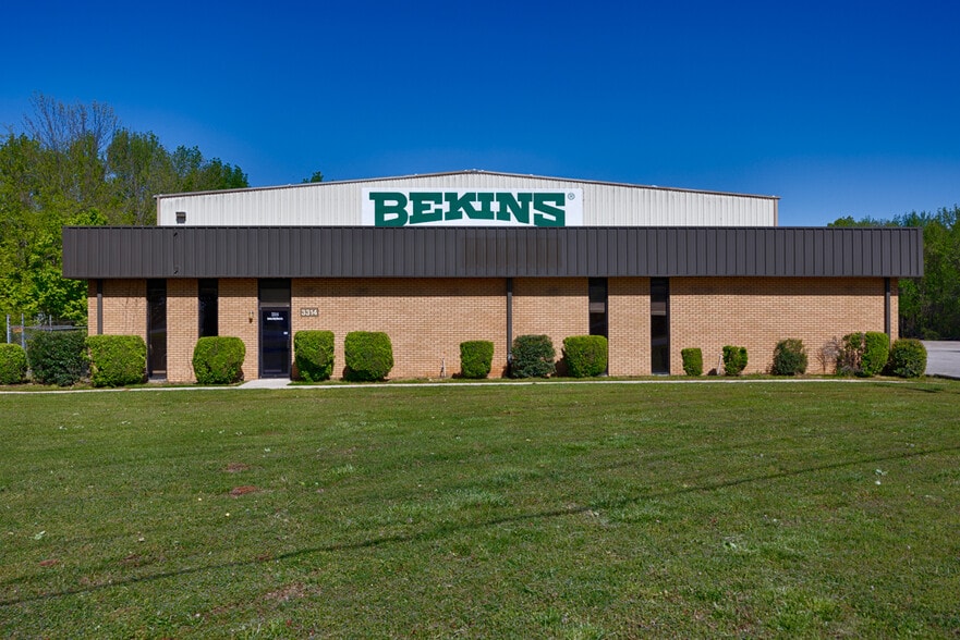 More Photos Of 3314 Highway 53, Huntsville Distribution For Lease