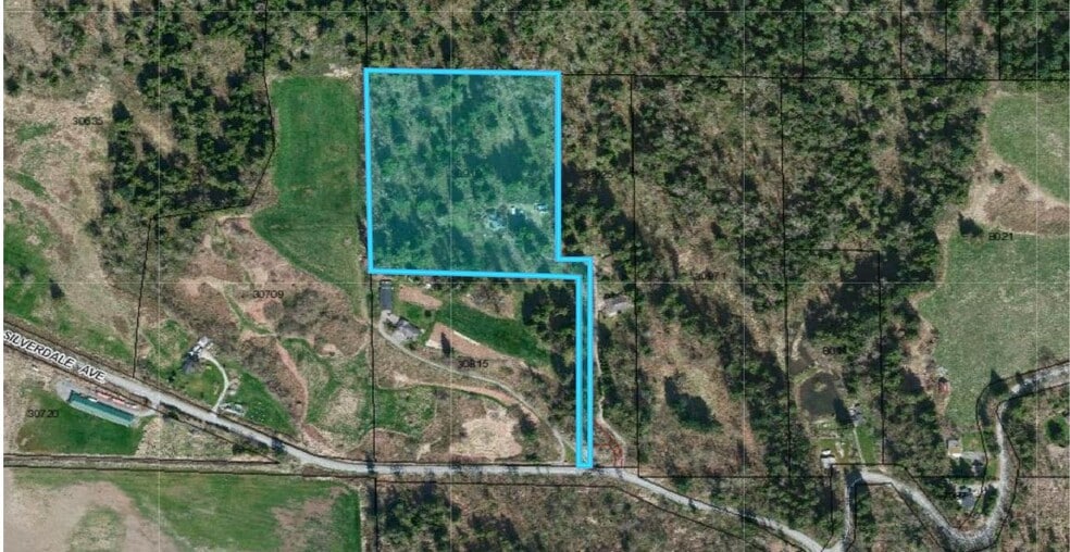 Primary Photo Of 30919 Silverdale Av, Mission Land For Sale