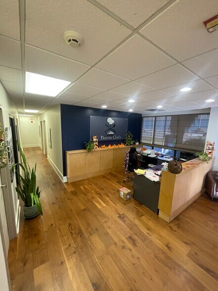 More Photos Of 850 Engineers Rd, Belle Chasse Warehouse For Lease