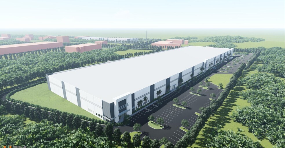 More Photos Of 15430 Corporate Rd N, Jupiter Unknown For Lease