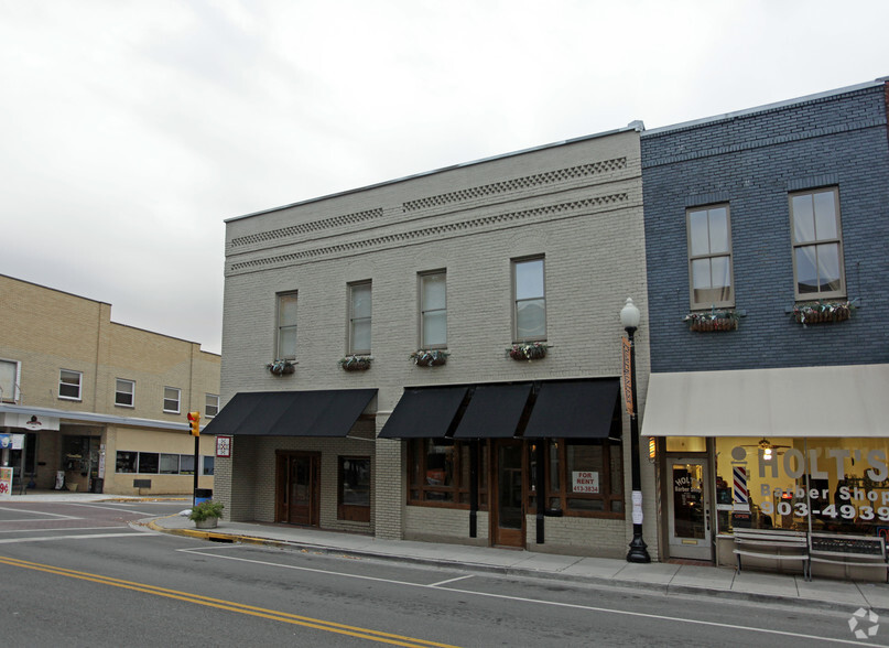 Primary Photo Of 1436-1438 Market St, Dayton Office Residential For Sale