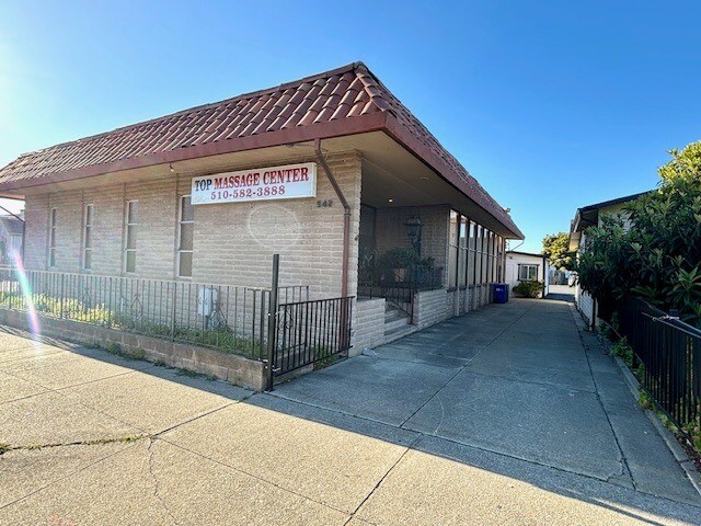 More Photos Of 542 A St, Hayward Office For Sale