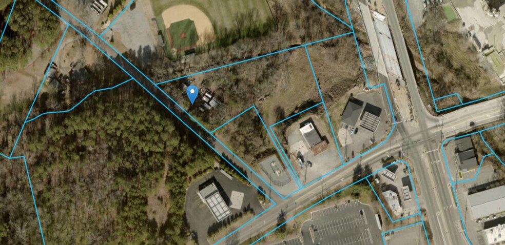 More Photos Of 2248 Eva Dr NW, Concord Land For Sale