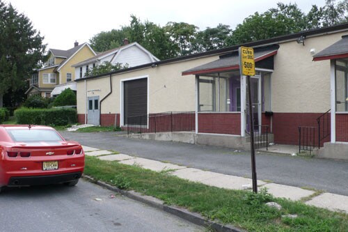 More Photos Of 340-364 Glenwood Ave, East Orange Manufacturing For Sale