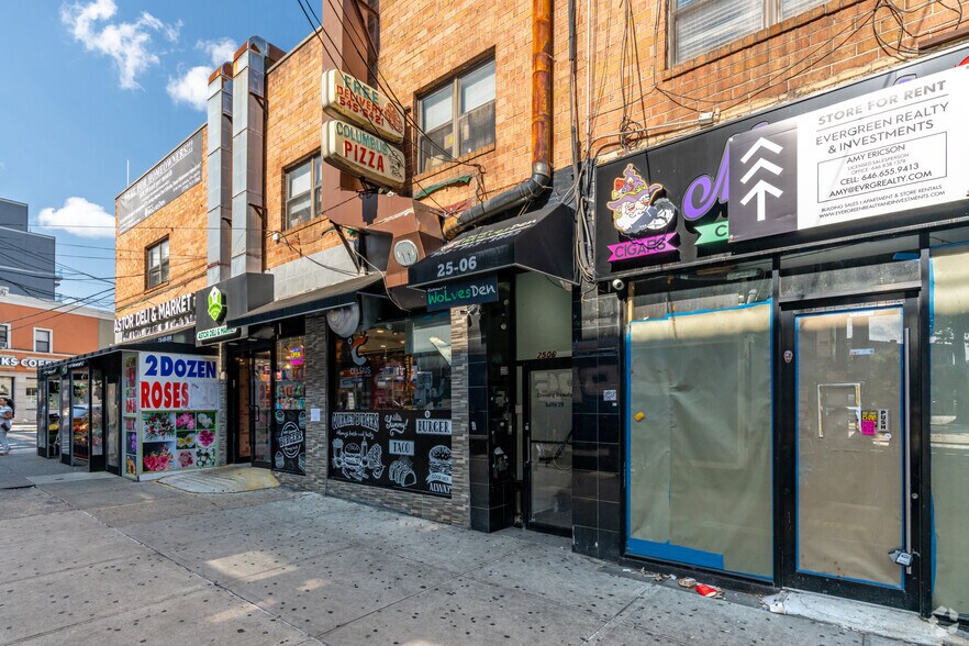 More Photos Of 25-02-25-08 31st St, Astoria Storefront Retail Office For Lease