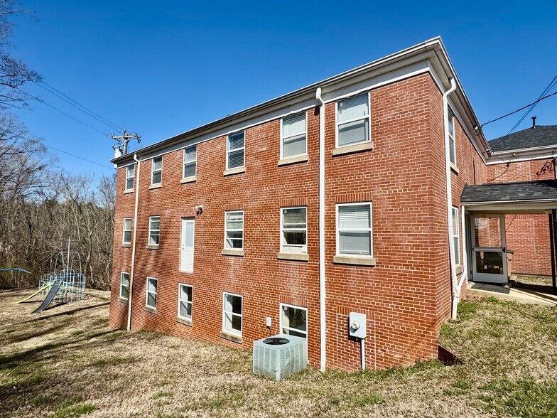 More Photos Of 413 Polkville Rd, Shelby Religious Facility For Sale