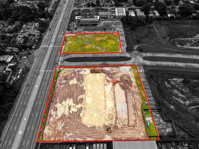 More Photos Of 2323 Mt Houston rd, Houston Land For Sale