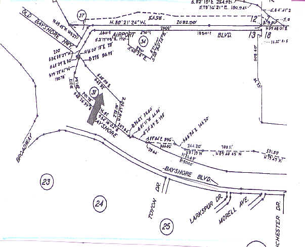 More Photos Of 1177 Airport Blvd, Burlingame Hotel For Sale