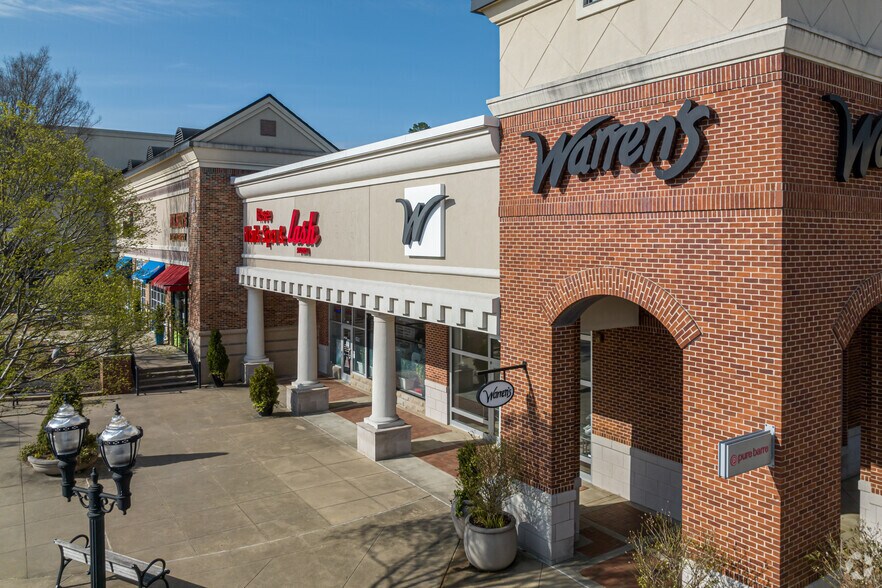 More Photos Of 11525 Cantrell Rd, Little Rock Unknown For Lease