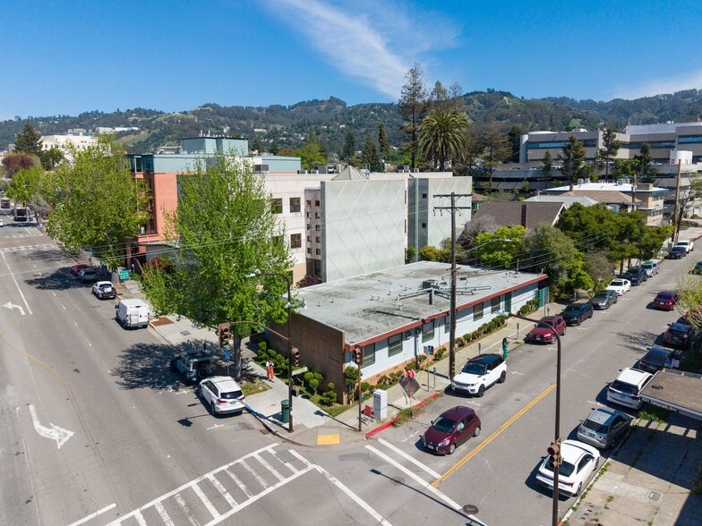 More Photos Of 3021 Telegraph Ave, Berkeley Medical For Sale
