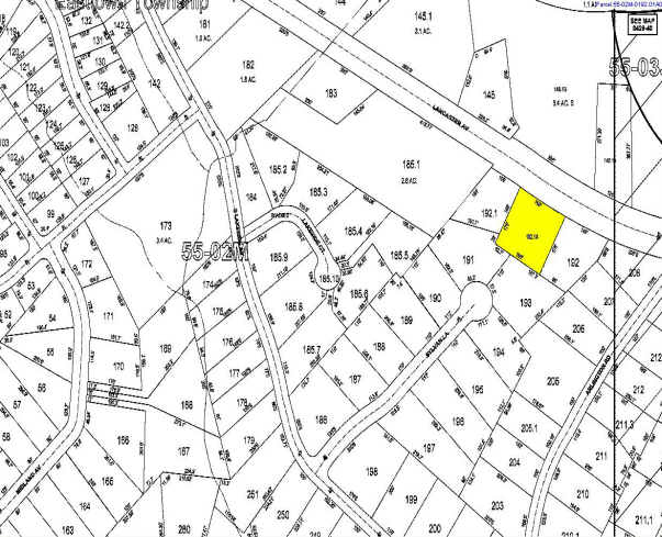 More Photos Of 414 W Lancaster Ave, Devon Bank For Sale