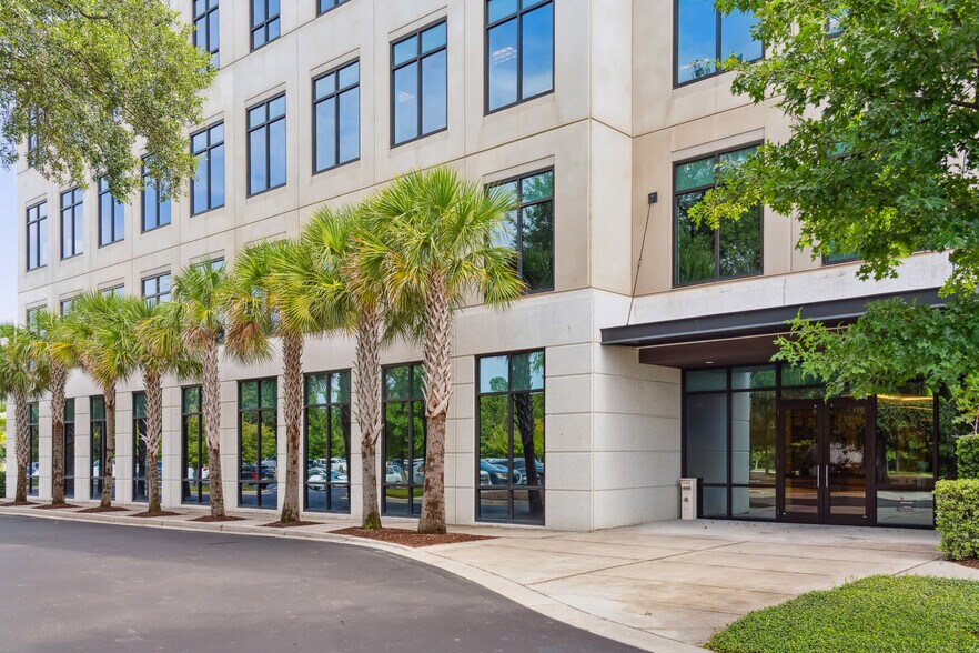 More Photos Of 115 Central Island St, Charleston Office For Lease
