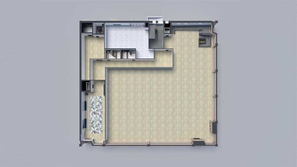 More Photos Of 799 Main St, Dubuque Apartments For Lease