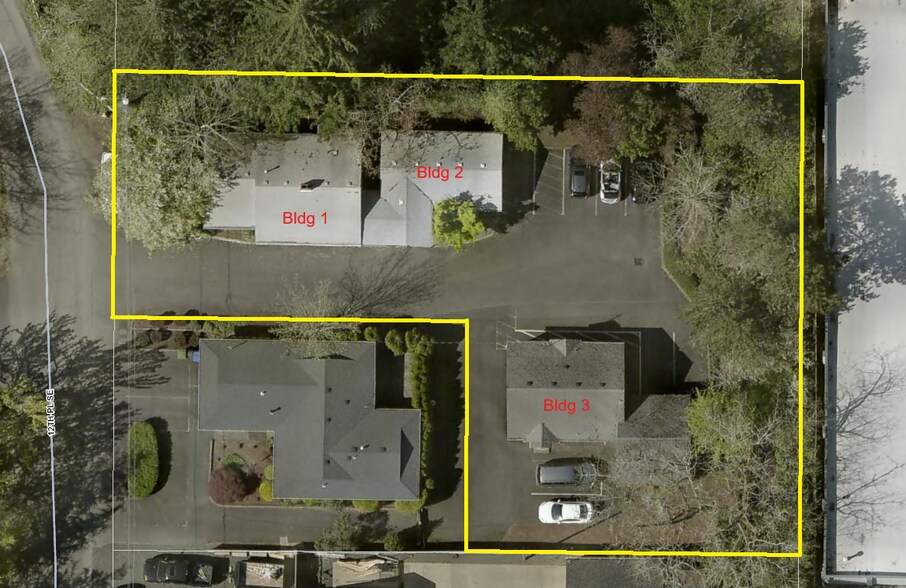 Primary Photo Of 2596 12th Pl SE, Salem Medical For Sale