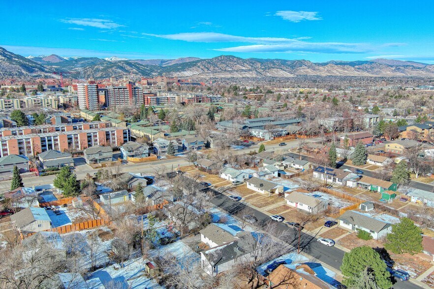 More Photos Of 3100 Denton Ave, Boulder Multifamily For Sale