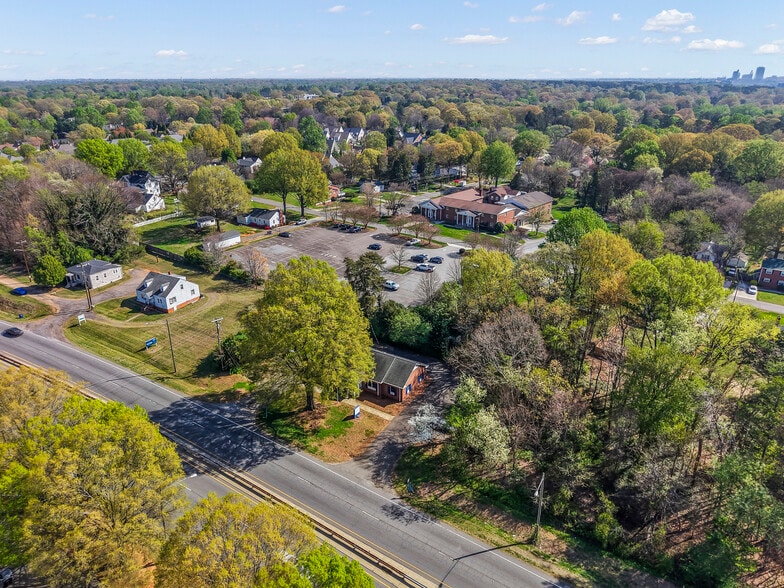 More Photos Of 4375 Silas Creek Pky, Winston-Salem Medical For Sale