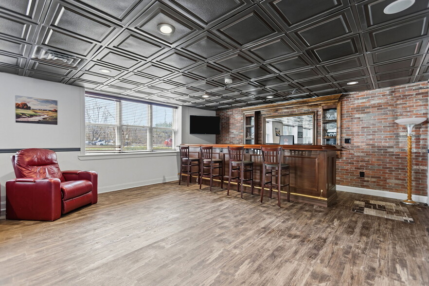 More Photos Of 96 Haarlem Ave, White Plains Office For Sale