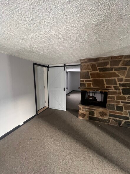 More Photos Of 8313 Belair Rd, Nottingham Office For Lease