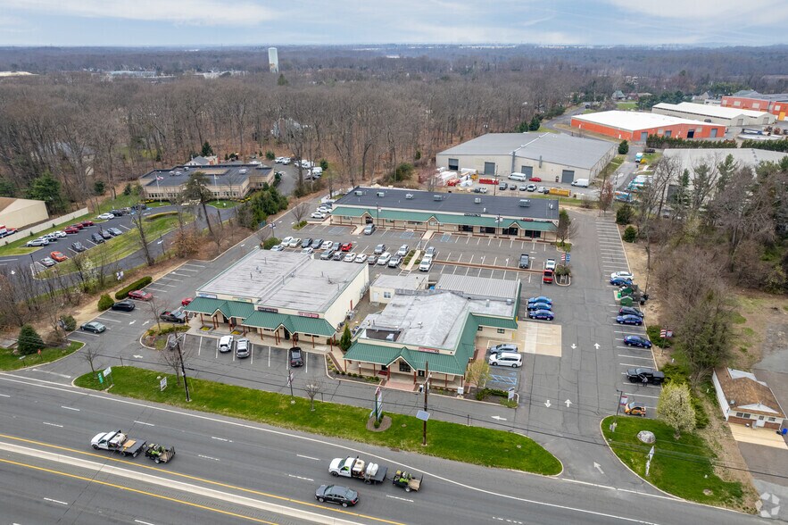 More Photos Of 1351 Route 38, Hainesport Unknown For Lease