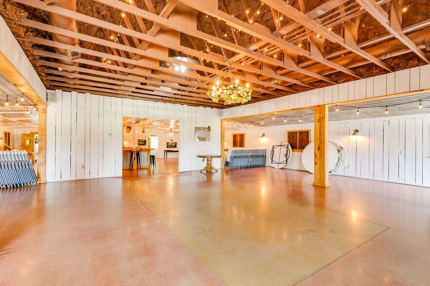 More Photos Of 100 McPherson Rd, Villa Rica Lodge Meeting Hall For Sale