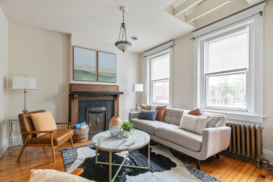 More Photos Of 2700 W Main St, Richmond Apartments For Sale