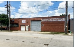 More Photos Of 1230 W Bruce St, Milwaukee Manufacturing For Lease