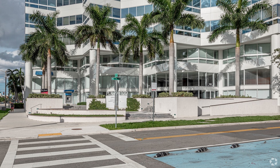 More Photos Of 100 NE 3rd Ave, Fort Lauderdale Office For Lease