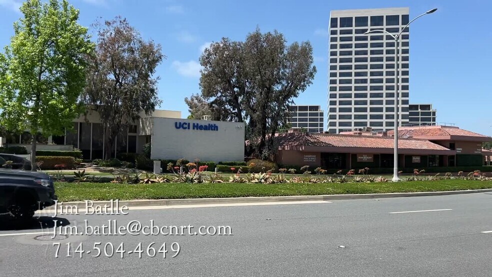 Primary Photo Of 2161 San Joaquin Hills Rd, Newport Beach Medical For Sale