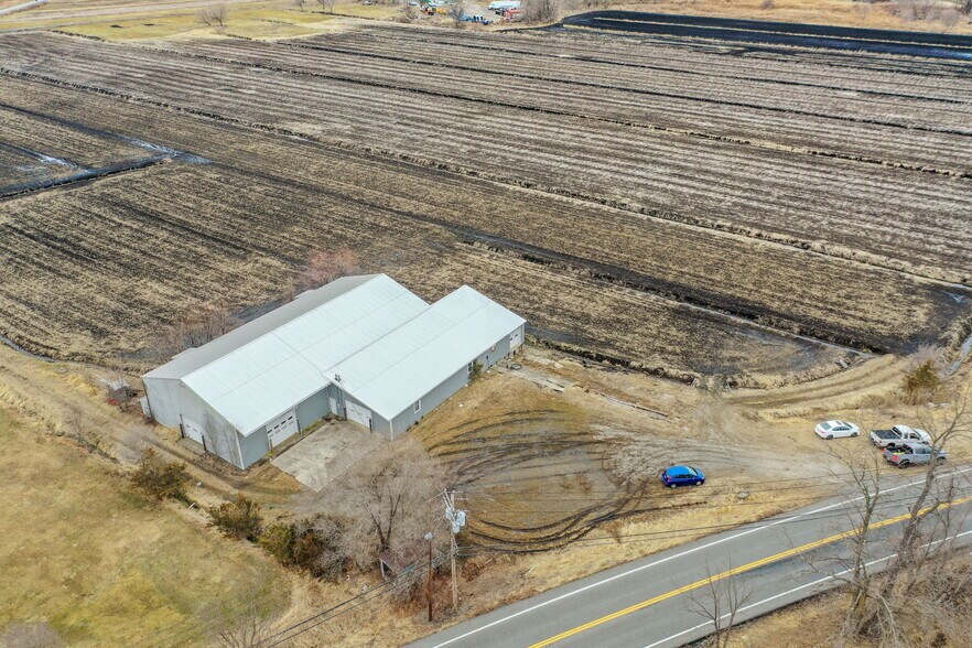 More Photos Of 350 Newport Bridge Rd, Pine Island Warehouse For Sale