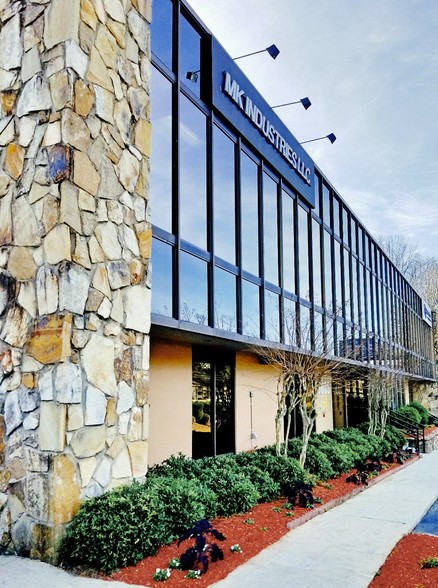 More Photos Of 6735 Peachtree Industrial Blvd, Doraville Office Residential For Lease