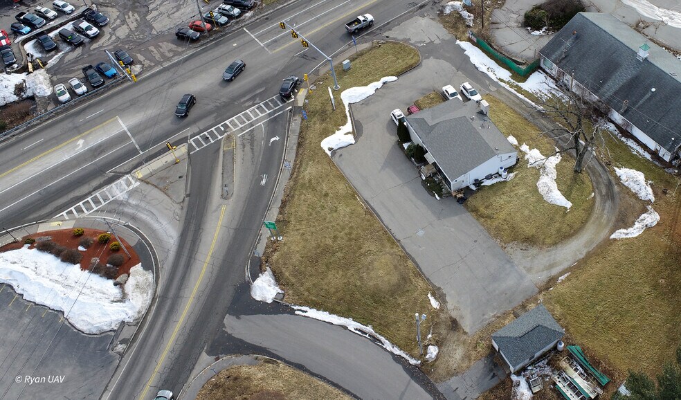 More Photos Of 606 Southbridge St, Auburn General Retail For Sale