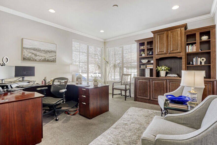 More Photos Of 9892 Rosemont Ave, Lone Tree Medical For Lease