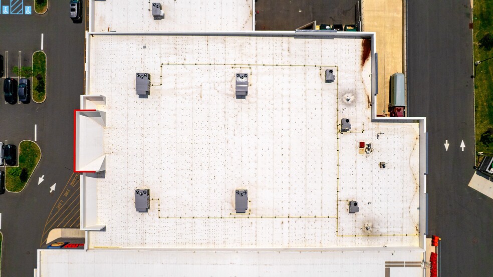 More Photos Of 191 E Hanover Ave, Morristown General Retail For Sale