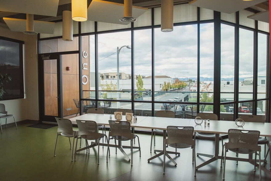 More Photos Of 1 W Main St, Medford Office For Sale