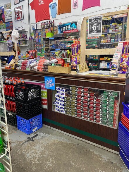 More Photos Of 1290 Military Tpke, Plattsburgh Convenience Store For Sale